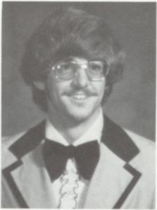 Artie Maynard's Classmates profile album