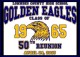 LCHS 50th High School Reunion reunion event on Apr 24, 2015 image