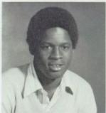 Kevin Johnson's Classmates profile album