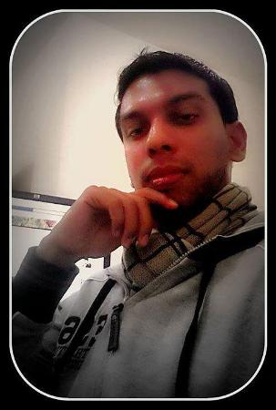Ashmil Mahamood's Classmates® Profile Photo