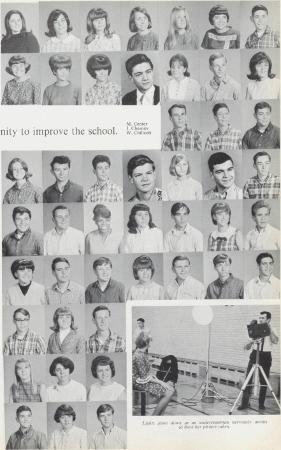 Joseph Cral's Classmates profile album