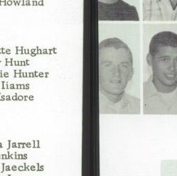 Larry Monson's Classmates profile album