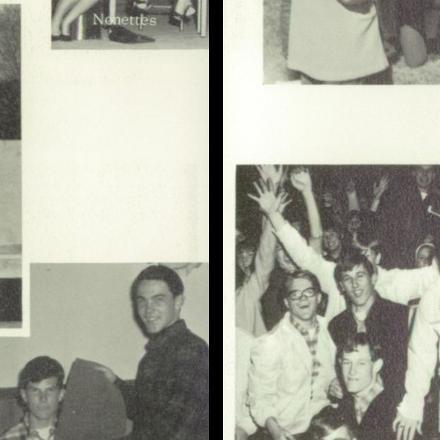 Rhonda Mesenbrink's Classmates profile album