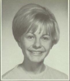 Susan Bergeron-vance's Classmates profile album