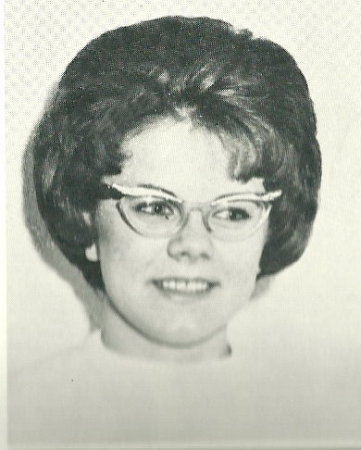 Kathleen Kenny's Classmates profile album