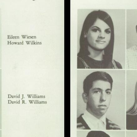 Cynthia Wright's Classmates profile album