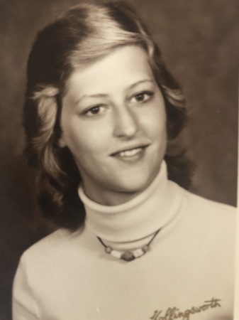 Joyce Branson's Classmates profile album