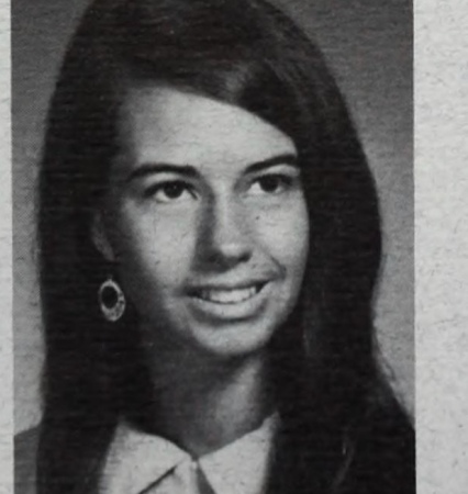 Candy Wilson's Classmates profile album