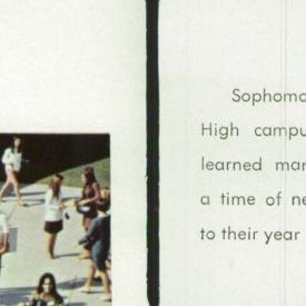Shelley Blanchard's Classmates profile album