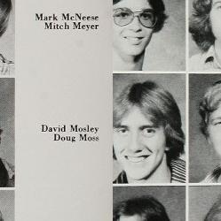 Les Mason's Classmates profile album