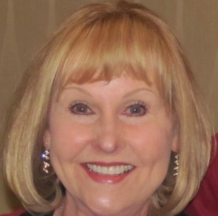 Susan Reed's Classmates® Profile Photo