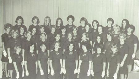 Debbie Melton's Classmates profile album