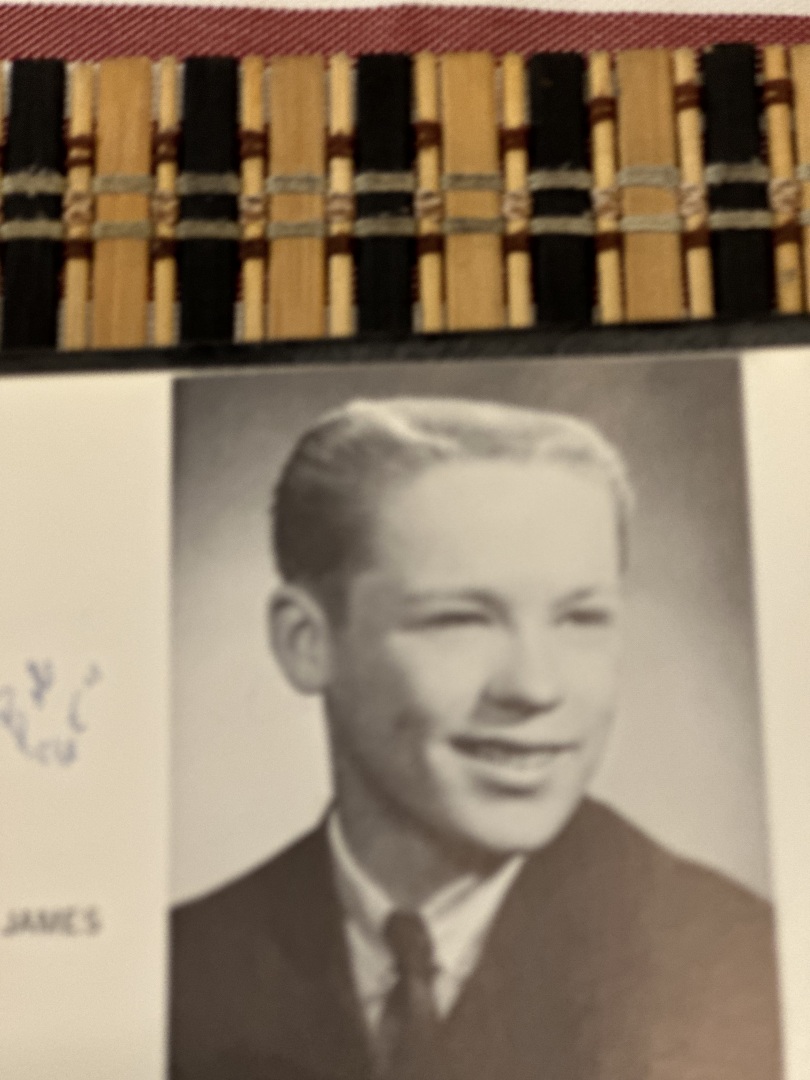 Terry D. Cress' Classmates profile album