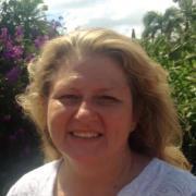 Pam Burgin's Classmates® Profile Photo