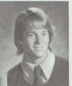 Mike Began's Classmates profile album