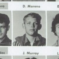 Jay Murray's Classmates profile album