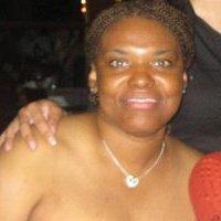 claudette gholston's Classmates® Profile Photo