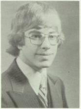 Tony Kost's Classmates profile album