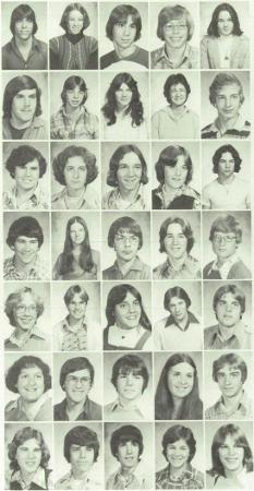 Joseph Rankin's Classmates profile album