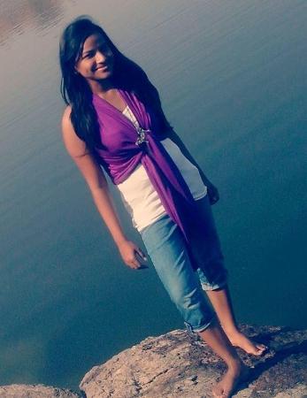 Poorva Sinha's Classmates® Profile Photo