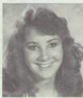 Janice Barnes' Classmates profile album