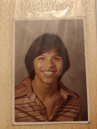 Manuel Torres' Classmates profile album