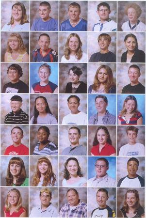 Eric Dart's Classmates profile album