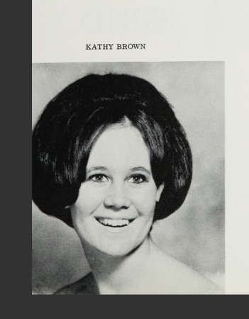 Kathy Wach's Classmates profile album