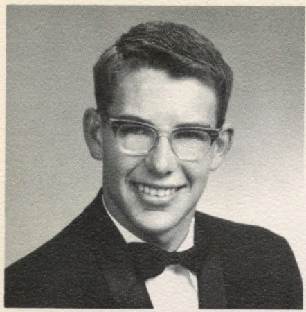 Bob Carlsen's Classmates profile album