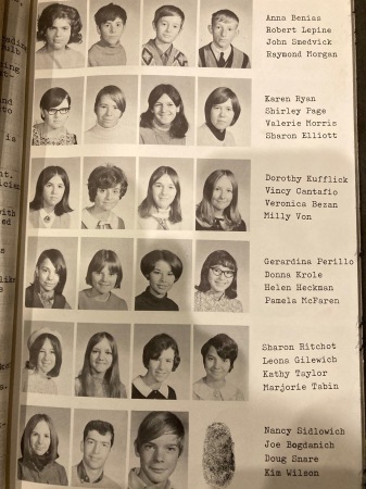 Kurt Plett's Classmates profile album