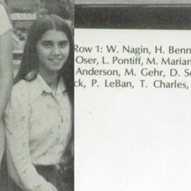 Marilyn Breaux's Classmates profile album