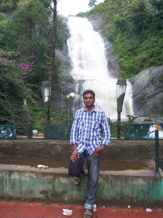 Subash Chandar's Classmates® Profile Photo