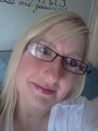 Melanie Allen's Classmates® Profile Photo
