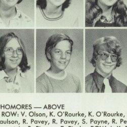 Gene Plohocky's Classmates profile album