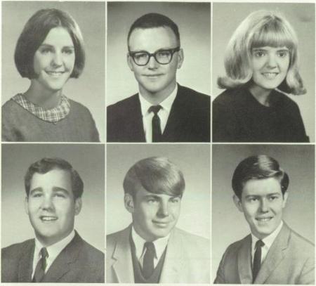 Gary Duff's Classmates profile album