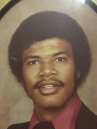 Clarence Curry's Classmates profile album