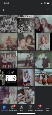 Heather Henley's Classmates profile album