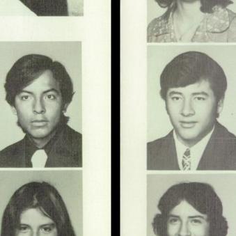 Linda Cuellar's Classmates profile album