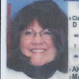 Mary Ann Akers's Classmates® Profile Photo