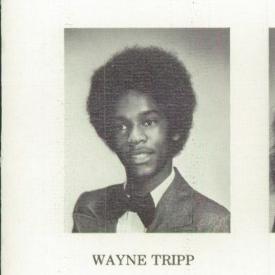 Wayne Tripp's Classmates profile album