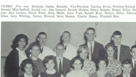 joan shumate's Classmates profile album