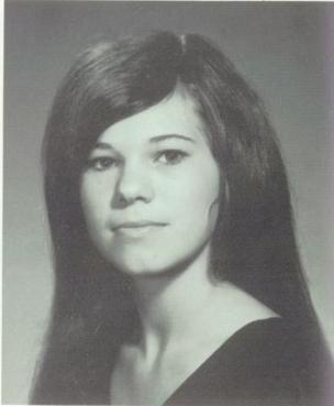 Dolores Vickers' Classmates profile album