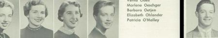 Barbara Adamson's Classmates profile album