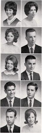 Diane Kwatcher's Classmates profile album