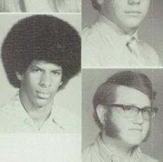 James Bushey's Classmates profile album