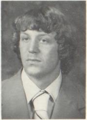 Ron Edwards' Classmates profile album