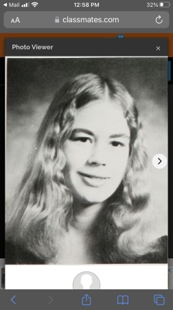 Cheryl Berg's Classmates profile album