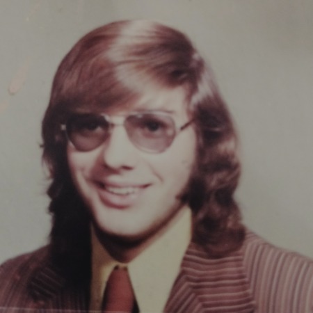 John Ferrari's Classmates profile album