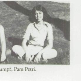 Pam McNealy's Classmates profile album