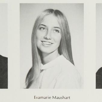 Evamarie Maushart's Classmates profile album